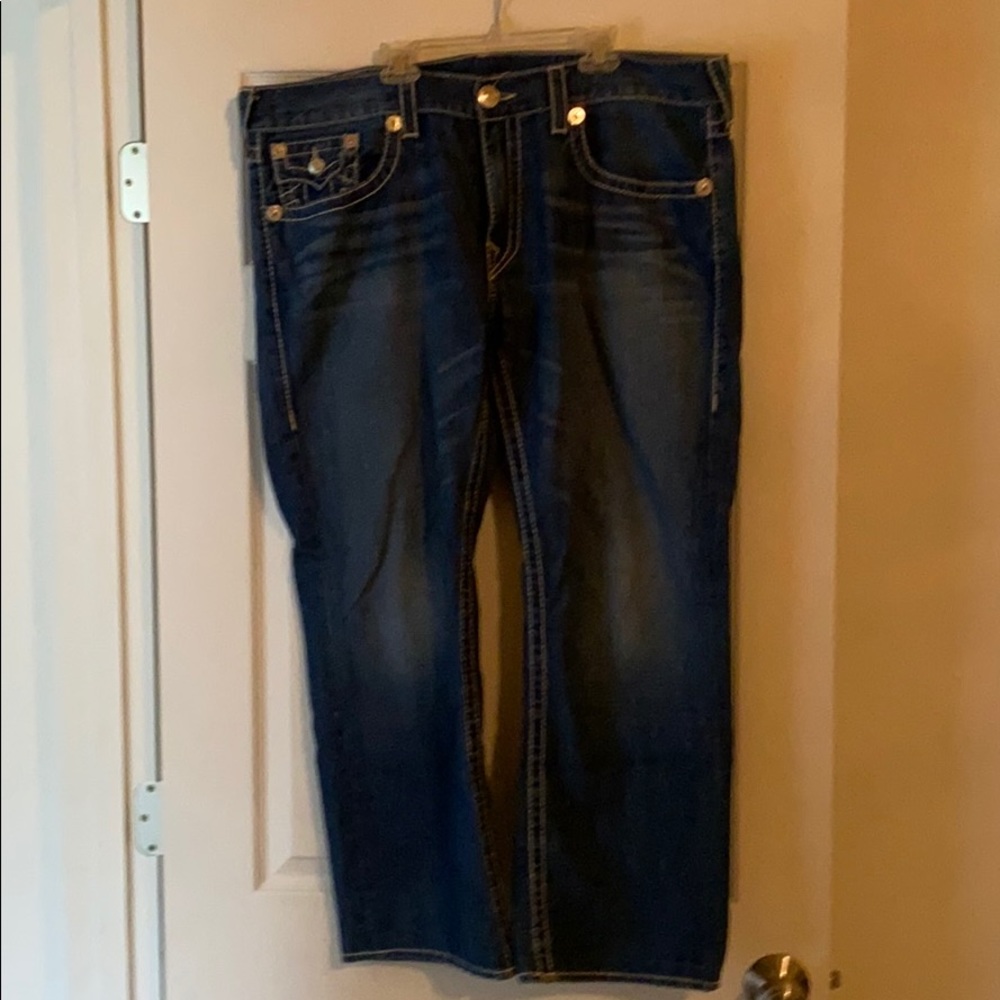 Men’s True Religion Jean